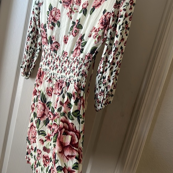 FARM RIO for anthropology woman's dress size xs - Picture 7 of 9